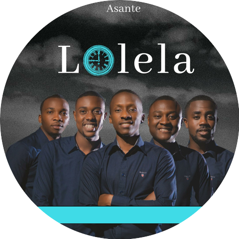 Asante Acappella