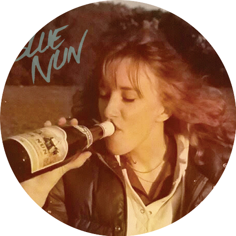 Blue Nun