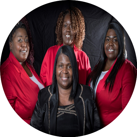Prophetess Linda Bryant & the Bryant Sisters
