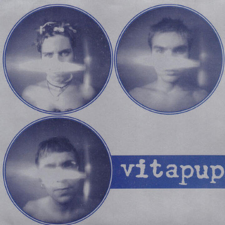 vitapup