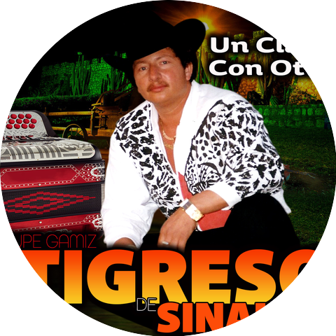 Lupe Gamiz El Tigreso De Sinaloa