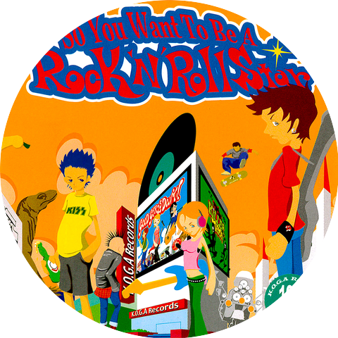 ルルーズ・マーブル