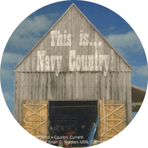 US Navy Band Country Current