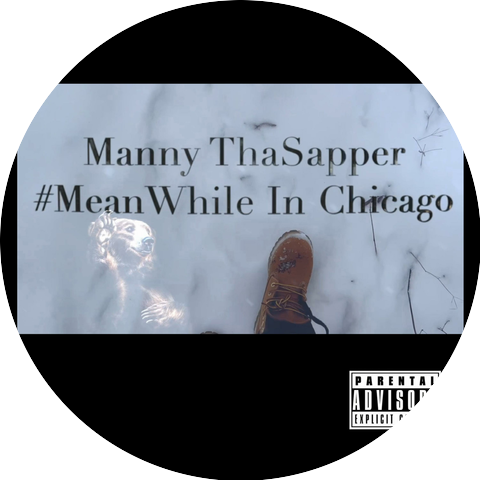 Manny ThaSapper