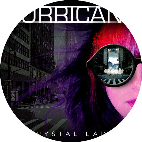 Crystal Lady