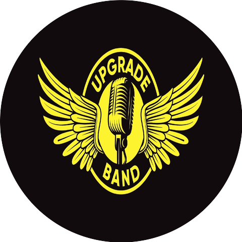 The Upgrade Band