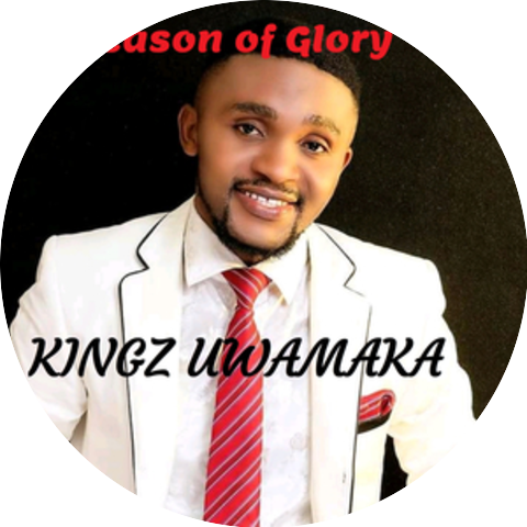 Kingz Uwamaka
