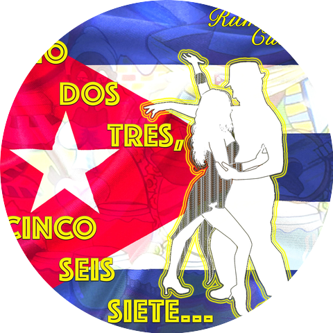 Ritmica Cubana