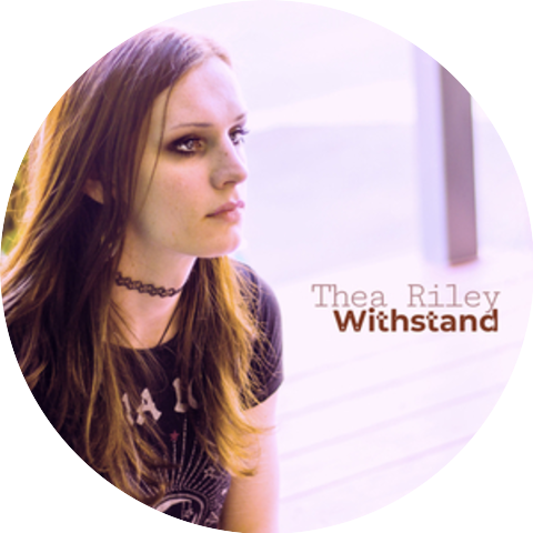 Thea Riley