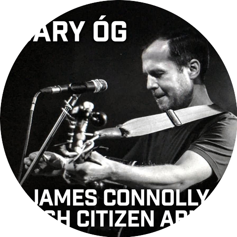 Gary Óg