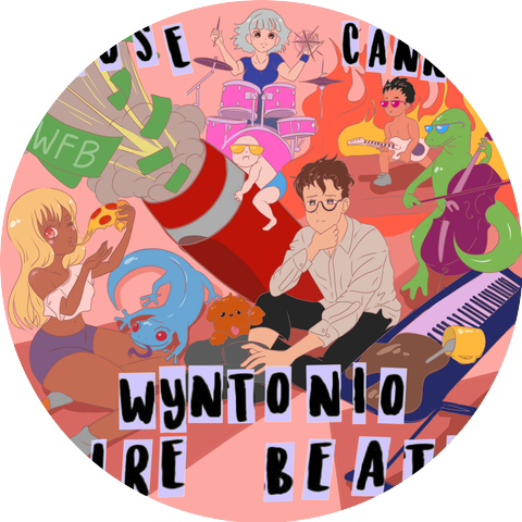 Wyntonio Fire Beats
