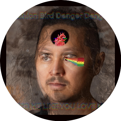 Fashion Bird Danger Danger