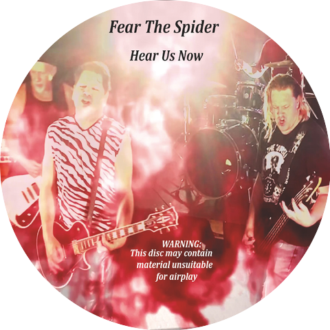 Fear the Spider