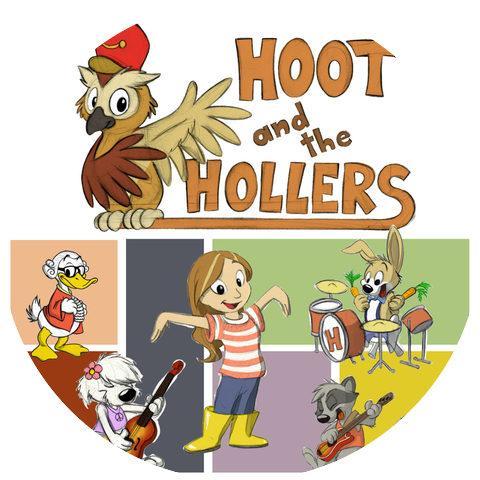 Hoot and Hollers