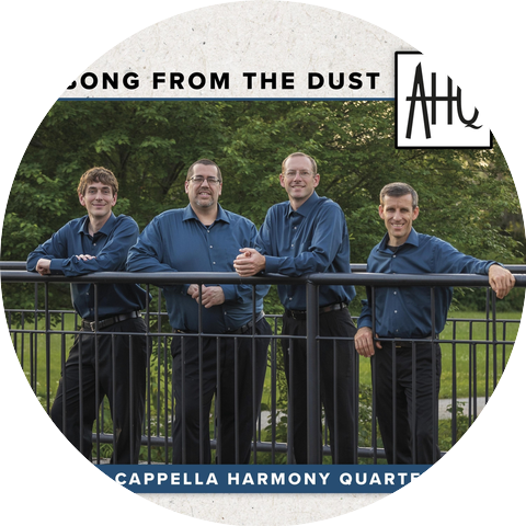 A Cappella Harmony Quartet