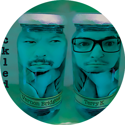 Vernon Bridges and Terry K