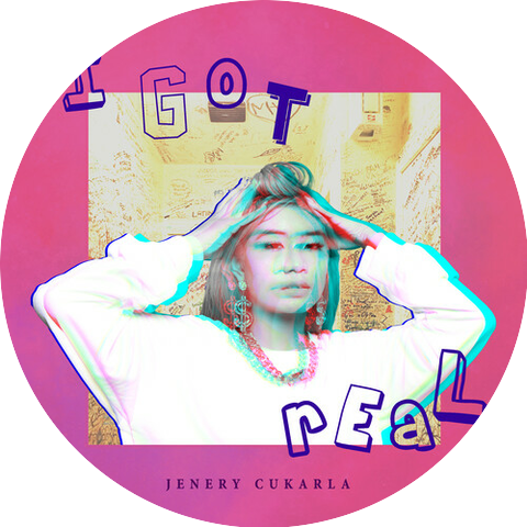 Jenery Cukarla