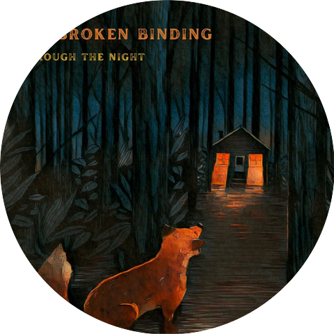 The Broken Binding