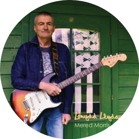 Mered Morris