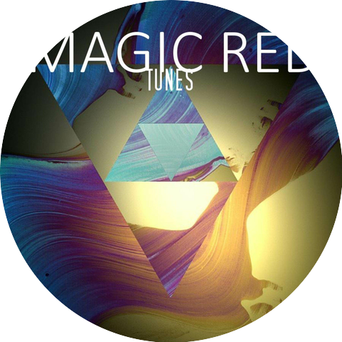 Magic Red