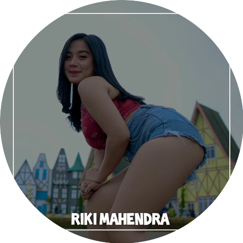 Riki Mahendra
