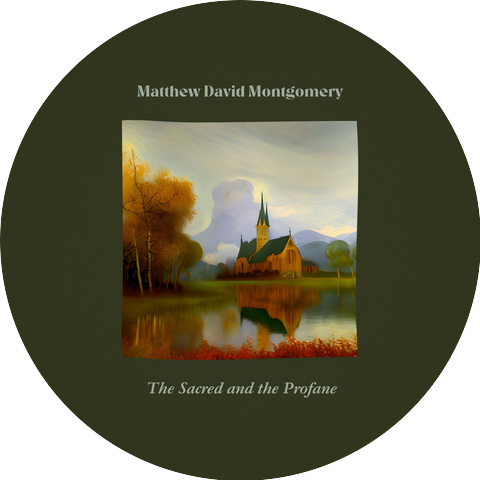 Matthew David Montgomery
