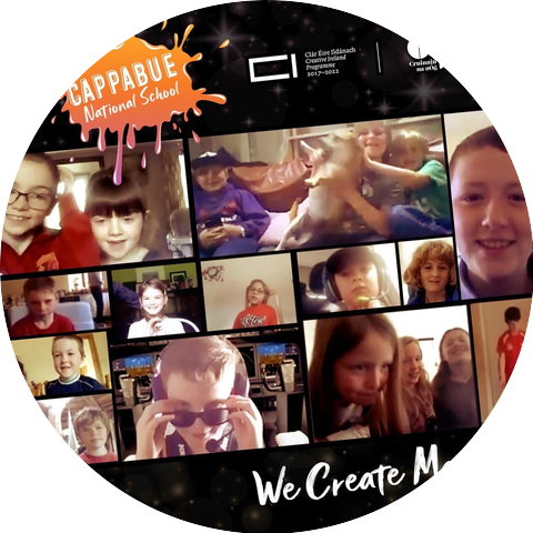 Cappabue National School