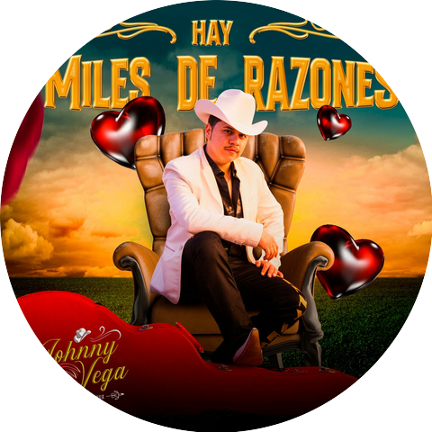 Johnny Vega el Gallito de Chihuahua
