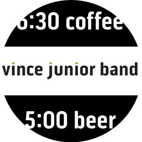 Vince Junior Band