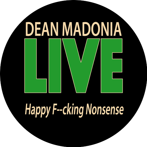 Dean Madonia