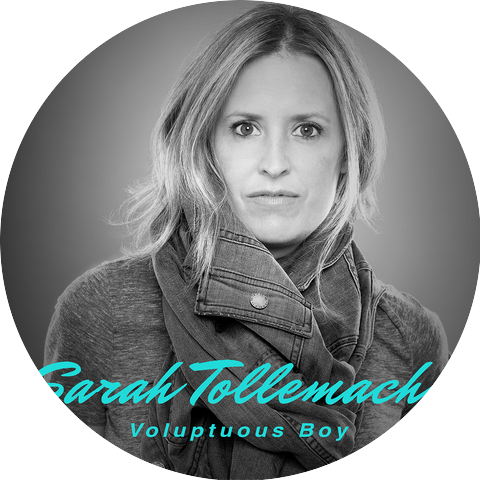 Sarah Tollemache
