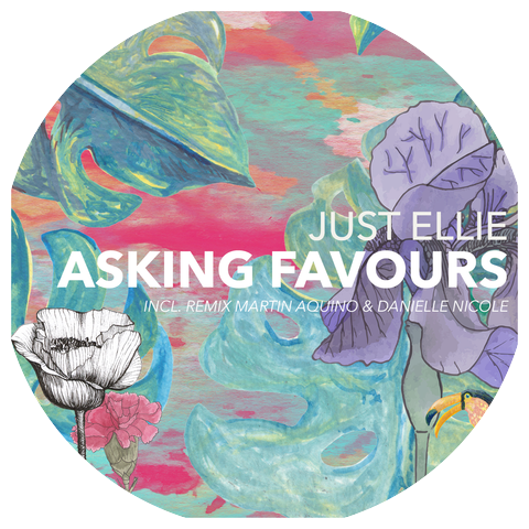 Just Ellie