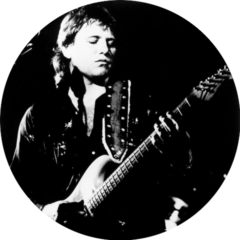 Greg Lake