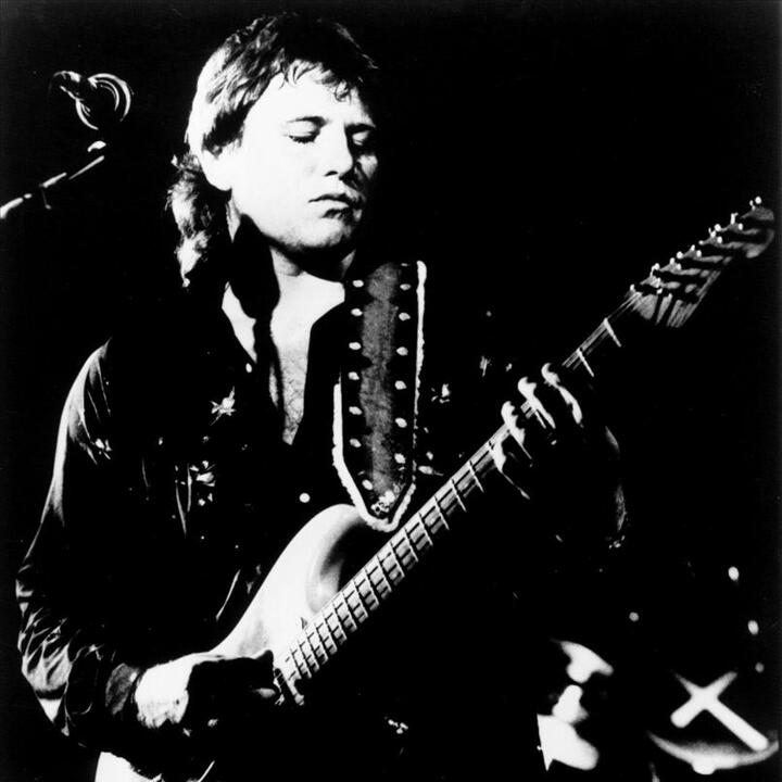 Greg Lake