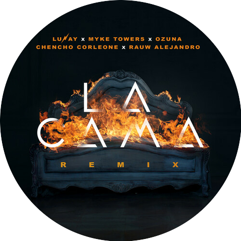 Lunay, Myke Towers, Ozuna