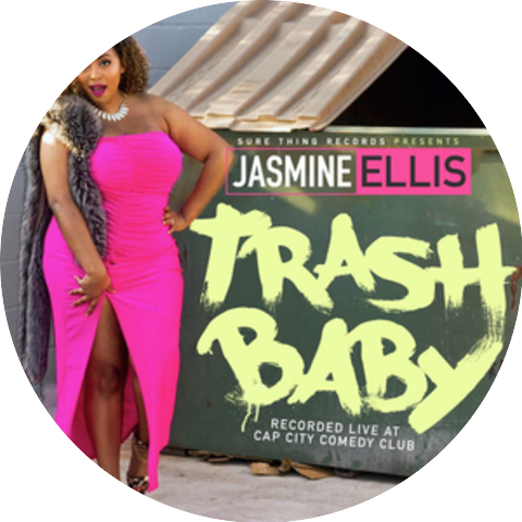 Jasmine Ellis