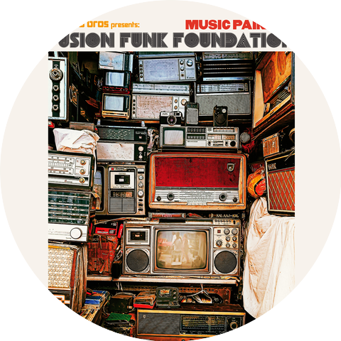 Fusion Funk Foundation and Lo Greco Bros