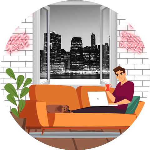 Study + Chill LoFi