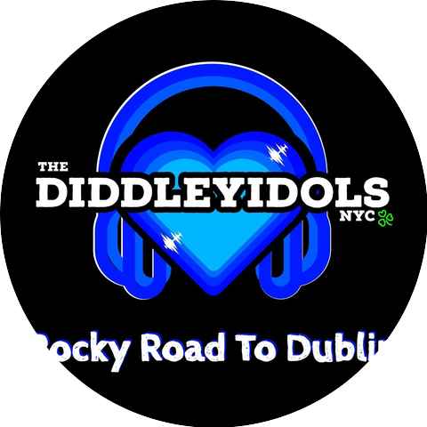 The Diddley Idols