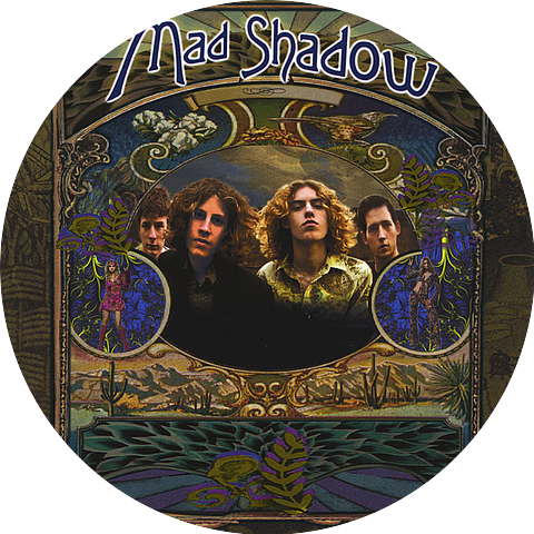 Mad Shadow