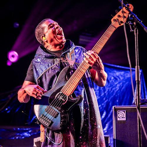 Oteil And The Peacemakers