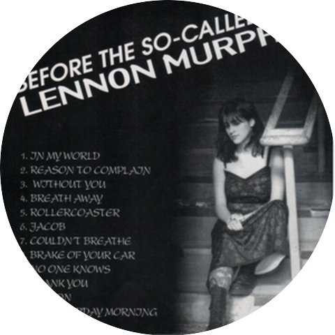 Lennon & Lennon Murphy