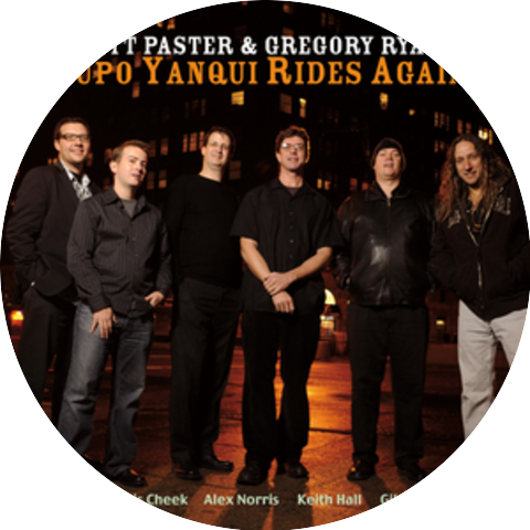 Bennett Paster & Gregory Ryan