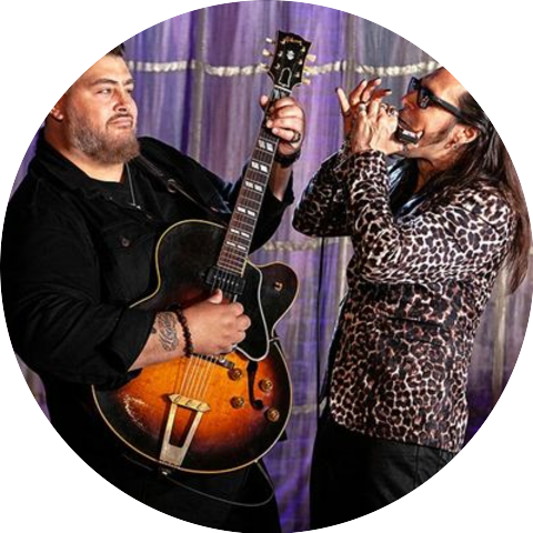 Nick Moss & The Flip Tops