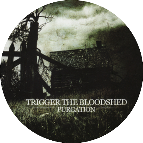 Trigger The Blood