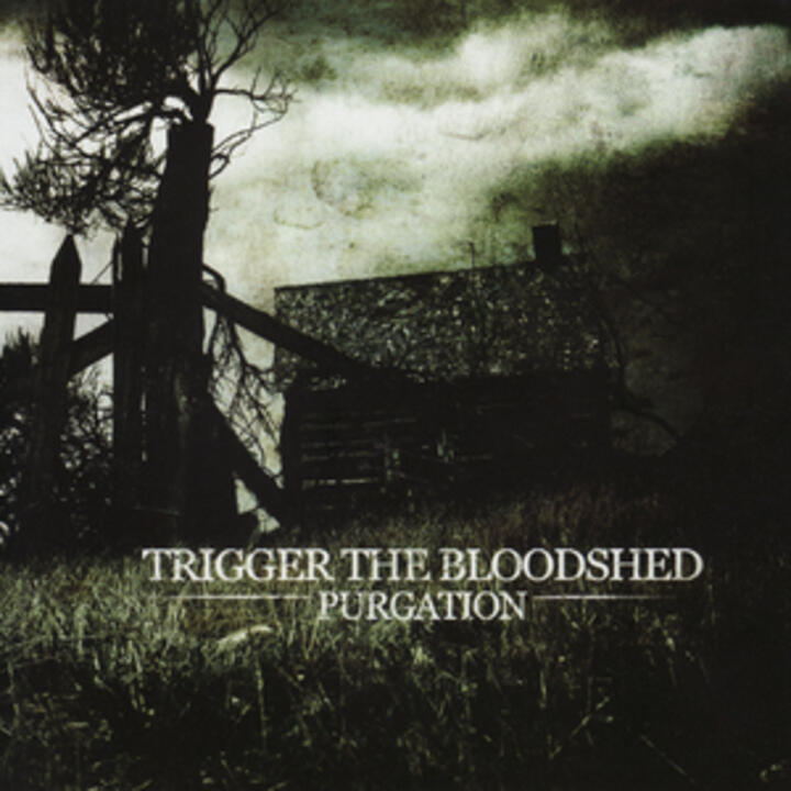 Trigger The Blood