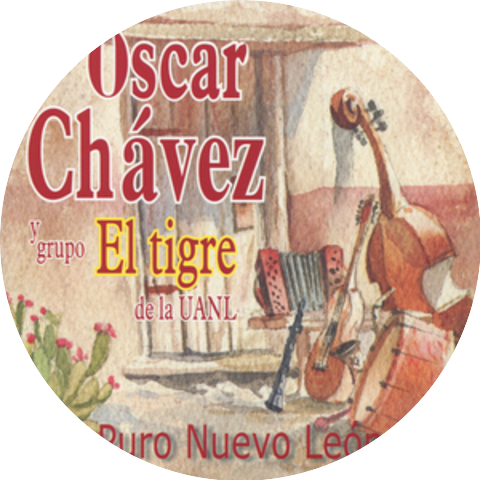 El Tigre & Oscar Chavez
