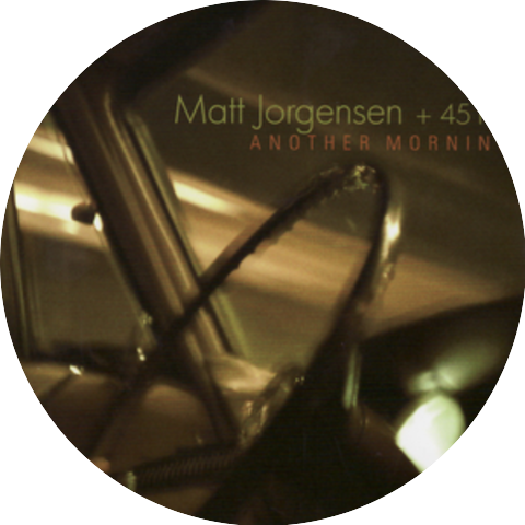 Matt Jorgensen + 451