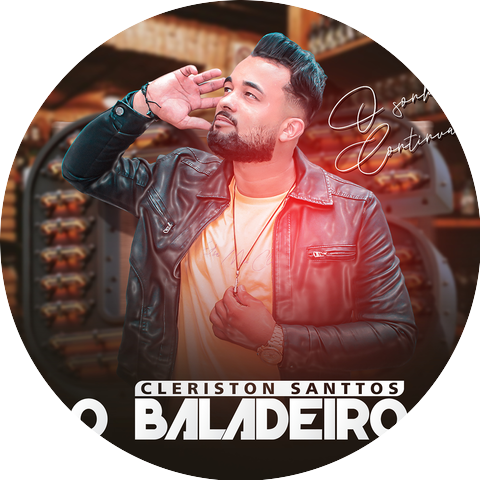 Cleriston Sattos - O Baladeiro