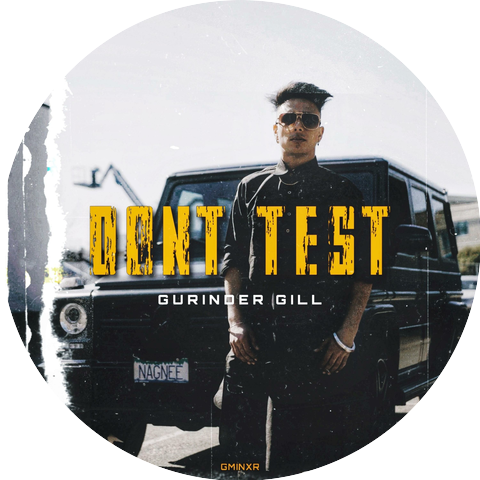 Gurinder Gill & Gminxr